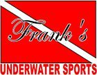 Frank's Underwater Sports